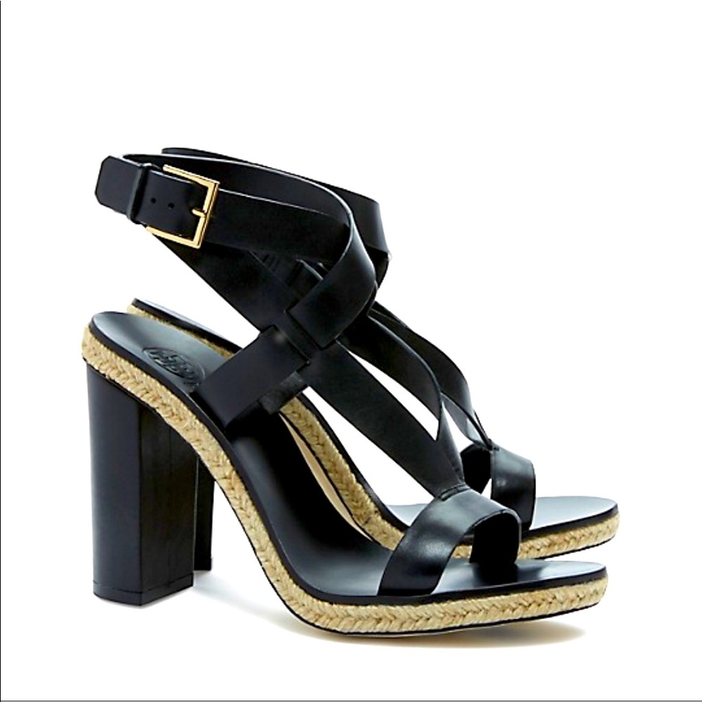 NIB Tory Burch Marbella Sandal 6